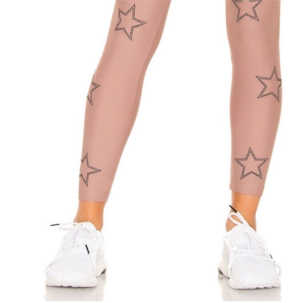 Beach Riot Star Leggings - Picture 3 of 10